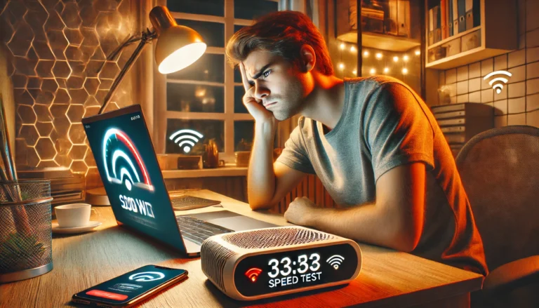 Comment optimiser ta connexion internet avec DegroupTest : le guide ultime (sans prise de tête)