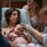 découvrez comment se déroule un accouchement express à lézignan-corbières, où la tête du bébé émerveille déjà. plongez dans ce récit d'une naissance rapide et intense, illustrant les défis et les joies d'un moment unique.