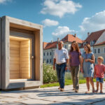 découvrez le projet controversé de la première « boîte à bébé » en croatie, une initiative qui soulève des débats sur la protection des nouveau-nés et l'accompagnement des parents en difficulté.