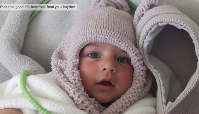 découvrez l'incroyable histoire d'une fausse alerte à moselle impliquant un 'bébé frappé', destinée à susciter l'indignation et à soutirer de l'argent. une enquête révélatrice sur les dérives des appels à la solidarité.