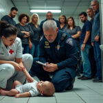 une enquête est en cours à nantes après la découverte choquante d'un bébé abandonné dans des toilettes publiques. découvrez les détails de cette affaire troublante et les efforts des autorités pour assurer la sécurité de l'enfant.