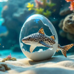 découvrez la naissance d'un adorable bébé requin léopard à l'aquarium des lagons en 2025 ! plongez dans cet événement exceptionnel et suivez l'évolution de cette espèce fascinante. un moment à ne pas manquer pour les passionnés de la vie marine.