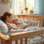 découvrez les avantages du cododo en bois pour votre bébé : confort, sécurité et esthétisme. explorez comment ce choix favorise les liens parent-enfant tout en garantissant un sommeil serein et apaisant. optez pour une solution pratique et élégante qui s'intègre harmonieusement dans votre chambre.