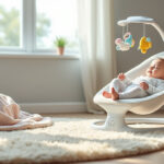 découvrez les avantages d'un transat bébé en hauteur pour assurer le confort et le bien-être de votre enfant. ce guide vous explique pourquoi ce choix est idéal pour favoriser une position ergonomique, faciliter les interactions familiales et garantir une sécurité optimale. offrez à votre petit un espace confortable où il pourra se détendre et jouer en toute tranquillité.