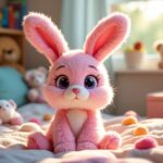 découvrez pourquoi le doudou lapin rose est le compagnon parfait pour votre enfant. confortable, doux et rassurant, ce fidèle ami accompagne les petits dans leurs aventures tout en apportant sécurité et tendresse. un must-have pour chaque enfant !