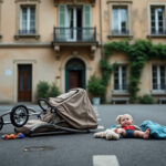 un tragique accident à grasse : un nourrisson perd la vie après une chute du huitième étage. découvrez les détails de cet événement bouleversant et les réactions qu'il suscite au sein de la communauté.