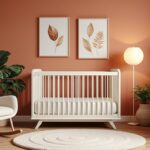 découvrez nos conseils et idées d'aménagement pour créer une chambre bébé terracotta alliant confort et style. du choix des couleurs à la décoration, transformez cet espace en un cocon chaleureux et accueillant pour votre petit.