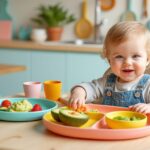 découvrez nos conseils pour choisir la meilleure assiette pour bébé en 2025. explorez les critères essentiels tels que la sécurité, la taille, les matériaux et les designs adaptés à l'éveil de votre enfant. facilitez les repas tout en garantissant une expérience agréable et ludique pour votre petit.