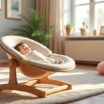 découvrez nos conseils pour choisir le meilleur transat bébé en bois, alliant confort et sécurité pour votre enfant. apprenez à évaluer les critères essentiels pour offrir à votre petit un espace de repos agréable et adapté à ses besoins.