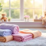 découvrez nos conseils pratiques pour sélectionner la couverture en polaire idéale pour votre bébé. apprenez à évaluer la douceur, la sécurité et la chaleur des couvertures pour garantir le confort de votre petit tout en ajoutant une touche de style à sa chambre.