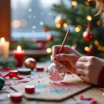 découvrez les étapes simples pour réaliser une boule de noël personnalisée et unique pour 2025, en alliant créativité et tradition. un guide inspirant pour apporter une touche spéciale à vos décos de fête et célébrer noël avec originalité.