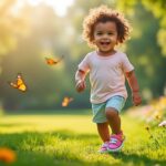 découvrez comment les chaussures bobux soutiennent le développement de la marche chez les enfants en 2025, en favorisant un équilibre optimal, une flexibilité et un confort pour les petits pieds en pleine croissance.