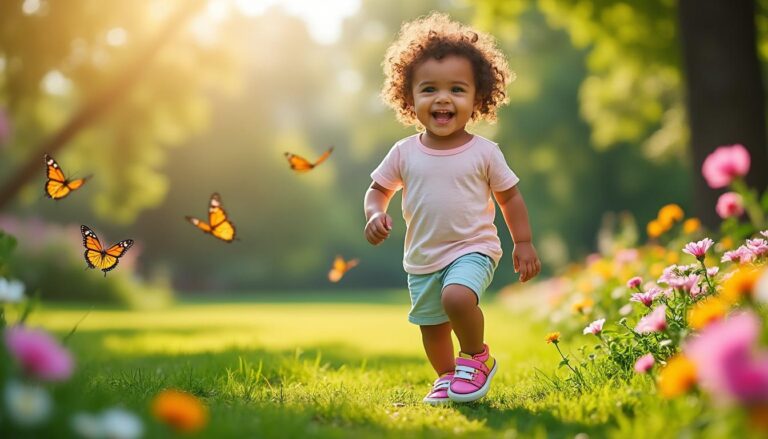 Les avantages des bobux pour le développement de la marche chez les enfants en 2025.