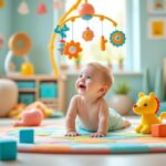 découvrez comment un tapis de parc favorise le développement de votre bébé en 2025. apprenez-en plus sur ses bienfaits pour la motricité, la stimulation sensorielle et le confort de votre enfant.