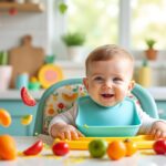 découvrez les avantages des bavoirs en silicone pour bébés : étanches, faciles à nettoyer et durables, ils offrent une protection optimale lors des repas. apprenez pourquoi ils sont un choix judicieux pour le confort et l'hygiène de votre enfant.