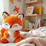 découvrez les nombreux avantages d'un doudou renard pour le confort et le bien-être de votre enfant. ce compagnon doux et apaisant offre sécurité et réconfort, tout en stimulant l'imagination. faites le choix idéal pour accompagner les nuits paisibles de votre petit.