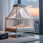 découvrez les avantages d'opter pour un lit bébé de voyage en 2025. pratique, léger et adapté aux déplacements, ce lit offre confort et sécurité à votre enfant. que ce soit pour des vacances en famille ou des séjours chez des amis, explorez pourquoi il est essentiel d'investir dans cet accessoire incontournable pour garantir des nuits paisibles à votre bébé, où que vous soyez.