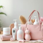 découvrez les indispensables de la trousse de soin pour bébé en 2025. tous les essentiels pour garantir le bien-être de votre enfant, des conseils pratiques et des produits innovants pour prendre soin de votre petit avec amour et sécurité.