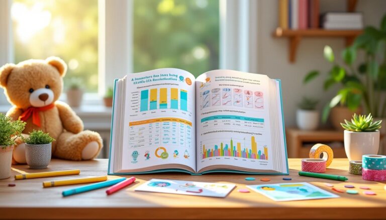 découvrez comment personnaliser le carnet de santé de votre enfant pour un suivi optimal. apprenez des astuces pratiques et des conseils pour rendre ce document unique et adapté aux besoins de votre bébé, assurant ainsi un suivi médical efficace et personnalisé.