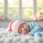 découvrez les avantages d'un bonnet naissance pour assurer le confort optimal de votre bébé. protégez sa tête des courants d'air, maintenez sa chaleur corporelle et offrez-lui une touche de douceur dès ses premiers jours. apprenez pourquoi ce accessoire essentiel est incontournable pour le bien-être de votre nouveau-né.