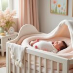 découvrez les avantages du cocon bébé pour le bien-être de votre nouveau-né. offrant un confort optimal, il crée un espace rassurant qui favorise un sommeil paisible et un développement harmonieux. apprenez pourquoi cet accessoire est essentiel pour les jeunes parents soucieux du confort de leur enfant.