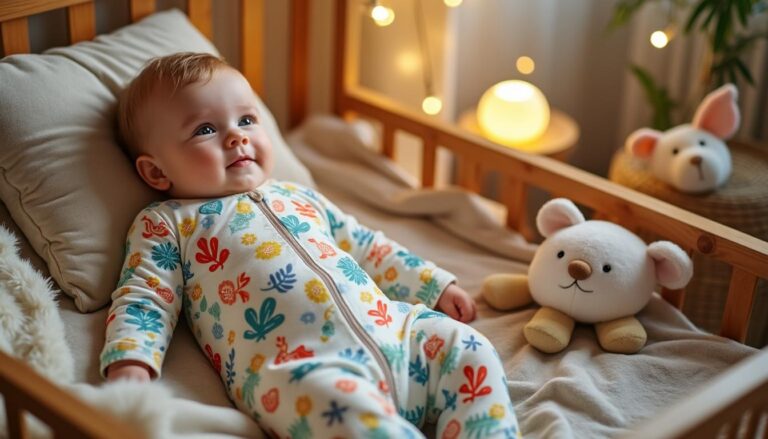 découvrez comment choisir la gigoteuse d'été parfaite pour garantir un sommeil paisible à votre bébé en 2025. notre guide pratique vous aide à sélectionner le modèle qui allie confort, sécurité et matières respirantes pour des nuits sereines durant la saison estivale.