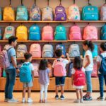 découvrez nos conseils et astuces pour choisir le sac idéal pour enfant en 2025. taille, confort, design : trouvez le sac parfait pour accompagner votre enfant au quotidien !