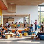 découvrez l'espace parents brest, un lieu d'échange et de soutien dédié aux familles en 2025. bénéficiez d'ateliers, de conseils et d'un accompagnement convivial pour parents et enfants tout au long de l'année.