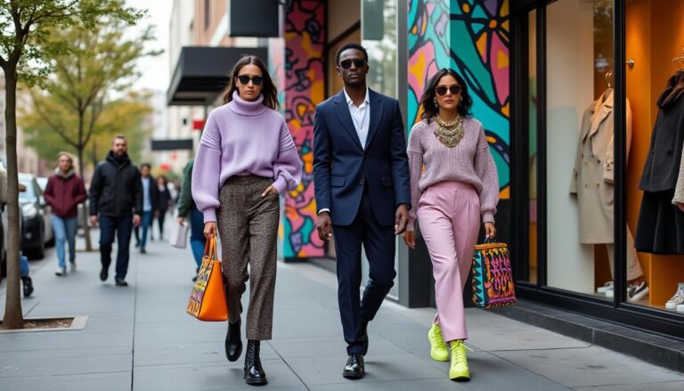 découvrez sur notre blog les dernières tendances mode, conseils stylés et nouveautés à ne pas manquer pour rester au top de la fashion !