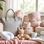 découvrez notre sélection des meilleures idées de cadeaux de naissance en 2025 pour chouchouter et gâter les mamans. offrez un présent unique et attentionné pour célébrer l’arrivée de bébé !