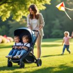 découvrez les avantages de la poussette double yoyo pour vos balades en famille : légèreté, maniabilité, confort et design compact, idéale pour les sorties avec deux enfants. faites le choix pratique et stylé pour vos aventures familiales.