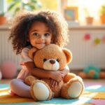 découvrez pourquoi le doudou joue un rôle clé dans le bien-être et le développement émotionnel de votre fille. comprenez ses nombreux bienfaits et comment il l’aide à grandir sereinement.