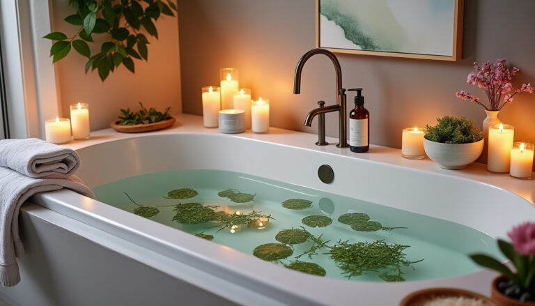 Bain de siège : bienfaits et conseils d&rsquo;utilisation pour 2025