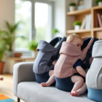découvrez nos conseils pour choisir le meilleur porte bébé en 2025 adapté à votre enfant. comparez les modèles, le confort, la sécurité et trouvez l’option idéale pour vos besoins et votre budget.