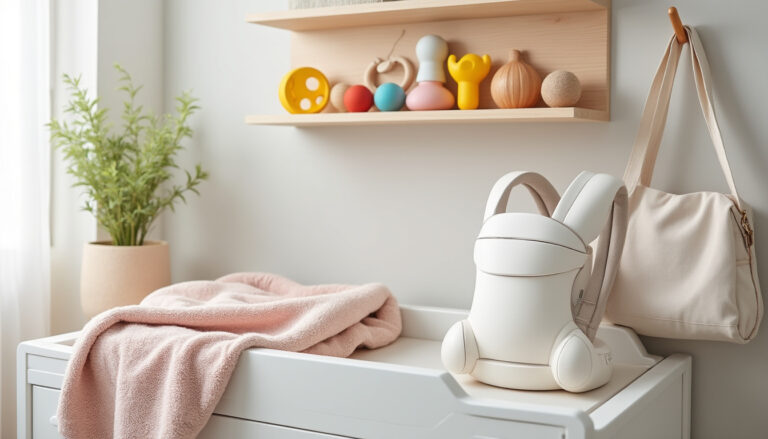 découvrez babygo, la référence incontournable des accessoires pour bébés en 2025 : innovation, confort et style pour accompagner le bien-être de votre enfant dès la naissance.