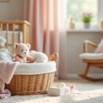 découvrez les meilleures idées de cadeaux de naissance pour surprendre et faire plaisir à la maman : présents utiles, originaux ou personnalisés, trouvez l’inspiration pour célébrer cette occasion unique !