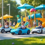 découvrez notre guide d'achat complet 2025 des meilleures voitures pour enfants. conseils, comparatifs et astuces pour choisir le modèle idéal selon l'âge, la sécurité et le budget.