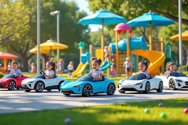 découvrez notre guide d'achat complet 2025 des meilleures voitures pour enfants. conseils, comparatifs et astuces pour choisir le modèle idéal selon l'âge, la sécurité et le budget.