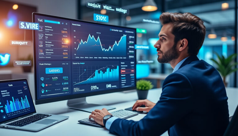 boostez la visibilité de votre site web en améliorant son référencement grâce à l’achat de trafic ctr. découvrez comment cette stratégie innovante peut augmenter votre positionnement sur google et attirer plus de visiteurs qualifiés.