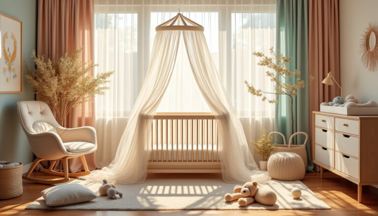 découvrez nos conseils pour choisir la meilleure moustiquaire bébé. protégez efficacement votre enfant contre les moustiques et insectes grâce à nos astuces pour un sommeil serein et en toute sécurité.