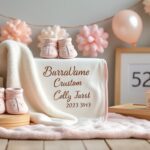 découvrez des idées de cadeaux personnalisés pour célébrer la naissance d’un bébé. offrez des présents uniques et mémorables pour marquer cet heureux événement et faire plaisir aux nouveaux parents.