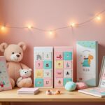 découvrez nos conseils pour choisir le meilleur calendrier de l'avent pour bébé en 2025 : suggestions adaptées à l'âge, idées cadeaux sécurisées et astuces pour rendre l'attente de noël magique !