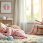 découvrez nos conseils essentiels pour réussir les photos de bébé à la naissance et capturer ces précieux premiers instants avec douceur et naturel.