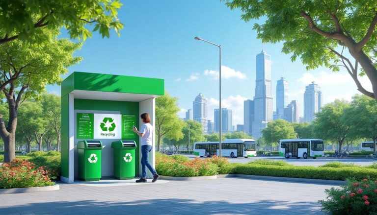 trouvez rapidement la déchetterie la plus proche de chez vous et adoptez un geste éco-responsable pour préserver l'environnement. service simple, rapide et pratique !