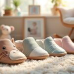 découvrez pourquoi les chaussons en cuir sont le meilleur choix pour le confort, la sécurité et le développement des pieds de votre bébé en 2025. optez pour la qualité et le bien-être dès les premiers pas !