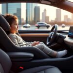 découvrez pourquoi il est essentiel de choisir un bon système de protection pour siège auto en 2025 afin d’assurer la sécurité, le confort et la durabilité pour votre enfant lors de chaque trajet en voiture.