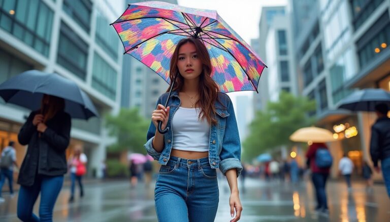 découvrez les avantages d’un mini parapluie en 2025 : praticité, légèreté et innovation pour vous protéger de la pluie au quotidien. adoptez l’accessoire tendance et compact pour tous vos déplacements !