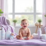 découvrez où obtenir des échantillons gratuits pour bébé en 2025 et profitez des meilleures offres pour tester produits et soins avant d’acheter.