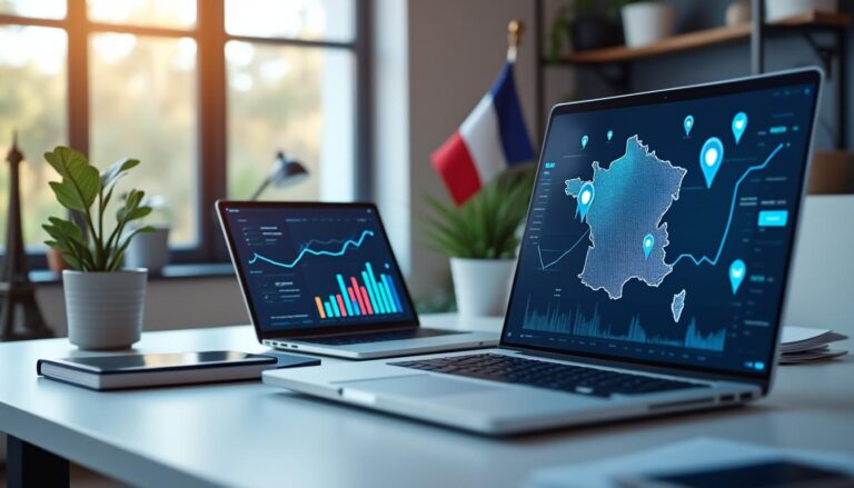 découvrez comment acheter du trafic qualifié pour votre site internet en france grâce à des stratégies efficaces et des conseils pratiques pour attirer les bons visiteurs et booster votre visibilité en ligne.