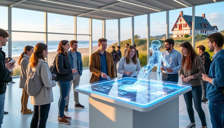 MEL Ouvert Normandie 2025 : Tout ce que les débutants doivent savoir